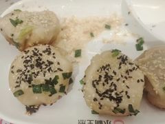 -小杨生煎(天之骄子店)