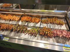 -生火火·小炉子炭烤(金楠天街总店)