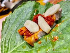 -一心烤肉(延安路店)