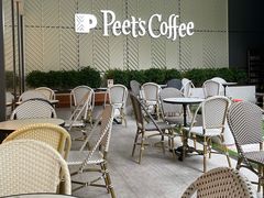 -Peet's Coffee皮爷咖啡(万象天地店)