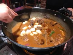 -鹅城粤菜馆(白云山路店)