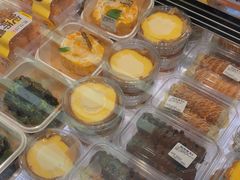 -鲍师傅糕点(五角场店)