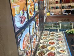 -臻吃客主题餐厅(湖州太阳城店)