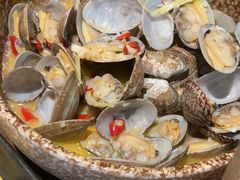 -ibarrel爱杯·bistro&brunch(江宁路店)