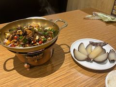 -金掌勺·锅包肉(广渠门店)
