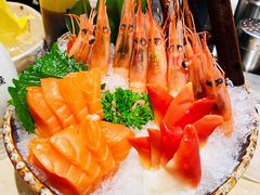 -大渔铁板烧(蛇口店)