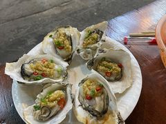 -周记蟹仔粉(侨港风情街店)