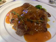 西兰牛扒-太平馆西餐厅(北京路店)