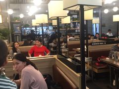 大堂-黄记煌三汁焖锅(名泉广场店)