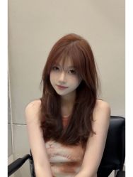 -丝语萱形象