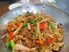 -老宅门(永泰店)