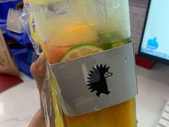 -YO!TEA有茶(科兴科学园店)