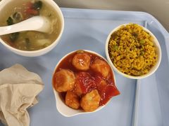 -北大家园食堂