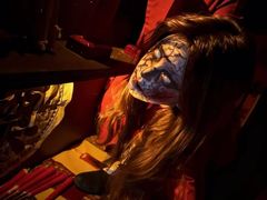 -棂笼·深度沉浸密室(武汉旗舰店)