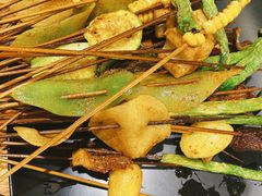 -长药唐师乐山油炸(石人直营店)