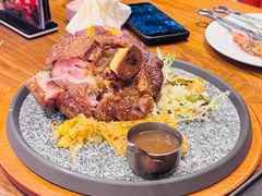 -1886德国汽车餐厅(外滩中央店)