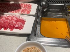-海底捞火锅(城阳万象汇店)