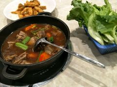 -稻香酒家·33年老字号·港式粤菜(富邦中心店)