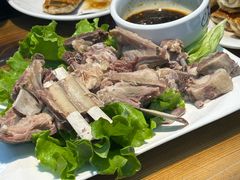 -西关回头馆(西关美食街店)