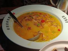 -麦合轻悦餐厅•常州菜(汉江店)