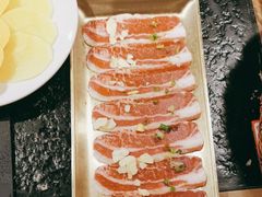 -九田家黑牛烤肉料理(寿光万达店)