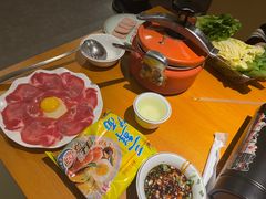 -龚印记牛骨牛杂屋·四代传承(珠影星光城店)