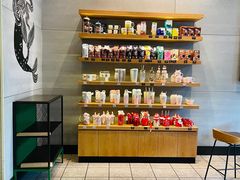 -星巴克(深圳龙岗广百店)