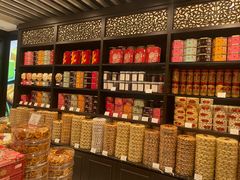 -本格旺索罗(樟宜机场T1店)