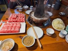 -義聚德·清真铜锅涮羊肉·烧烤(河东店)