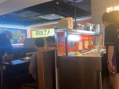 -真熙家牛排烤肉无限续(百脑汇店)