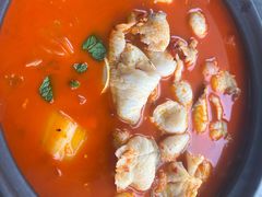 -翠田Green Field Kitchen