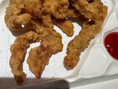 -海底捞火锅(长宁路龙之梦店)