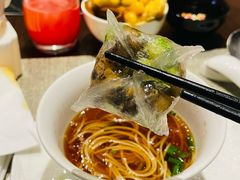 -云锦壹号·淮扬宴(徐汇万科店)
