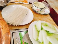 -老诚一锅(锦州总店)