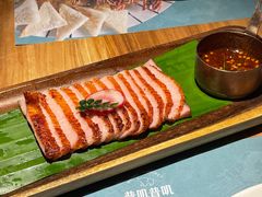 -普叽普叽泰式茶餐厅(港汇店)