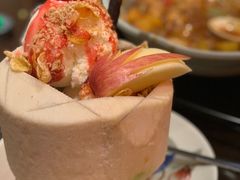 -大头虾越式风味餐厅(光明广场店)