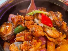 -啫神·广州地标美食(北京路店)