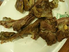 -清真·益鑫羊肉手抓馆(花园北街店)