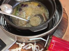 -濠轩阁特色生蚝火锅(水湾路店)