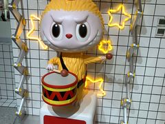 -泡泡玛特POPMART(上海环球港店)