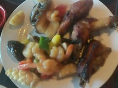 -泰谷酒店·太古码头闽菜自助餐厅