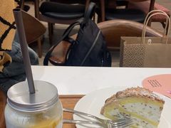 -Peet's Coffee皮爷咖啡(上海长风大悦城店)