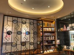 -COSTA COFFEE(西贸凯德晶品4层2店)