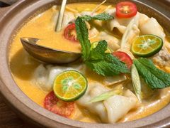 -七色云蔬食(喜邻里店)