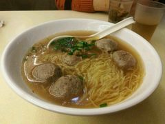 -永盈茶餐厅(中山四路店)