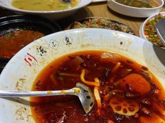 -川流不息(北蔡休闲广场店)