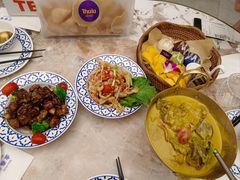 -KingThaia金泰兰(滨江天街店)