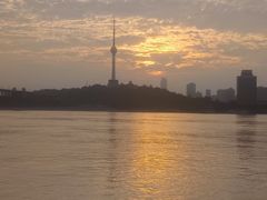 -武汉关码头(轮渡站)