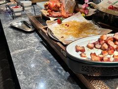 -吉布鲁牛排海鲜自助(武侯银泰城店)