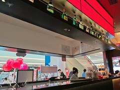 -盛焰铁板烧(王府井店)